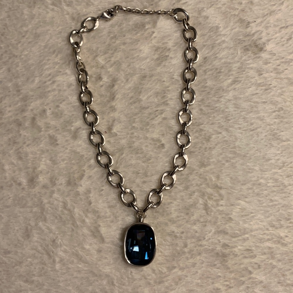 Uno de 50 necklace